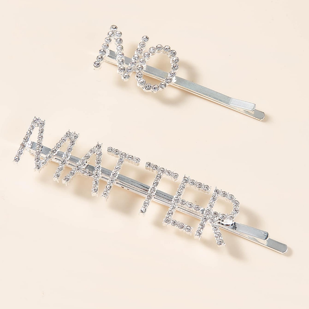 NO MATTER